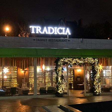 Arcadia Spacious Apartments Odessza Kültér fotó