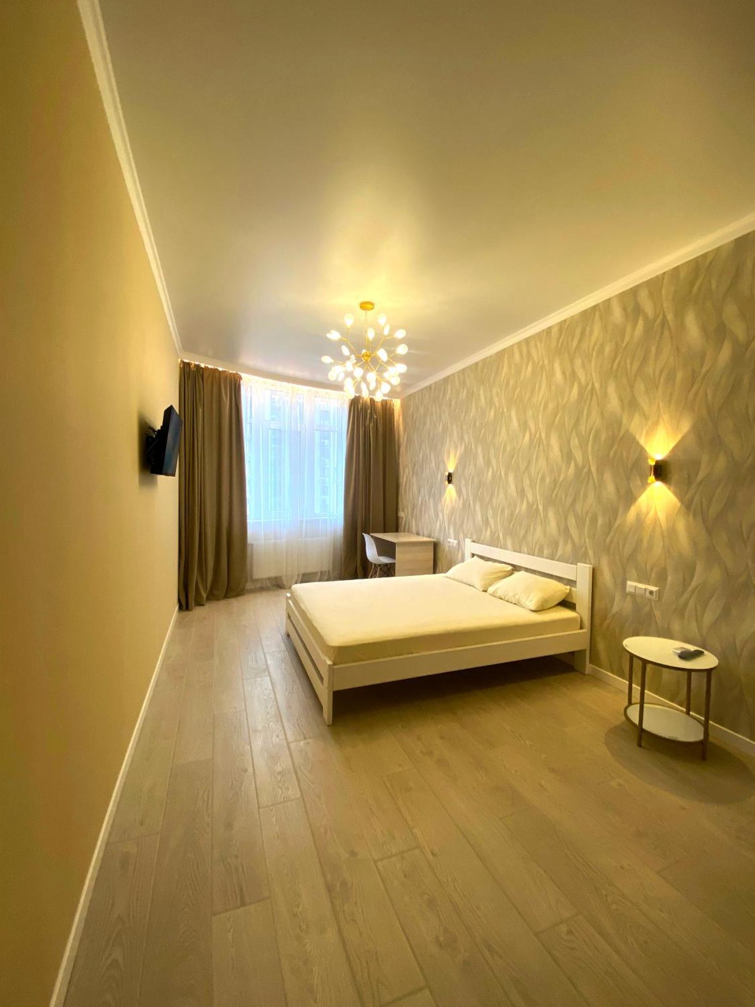 Arcadia Spacious Apartments Odessza Kültér fotó