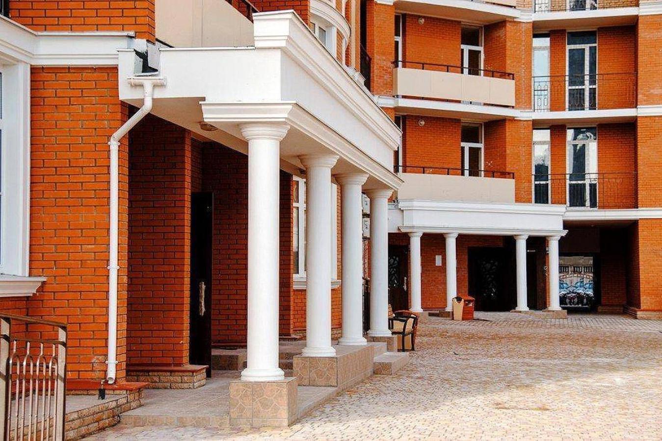 Arcadia Spacious Apartments Odessza Kültér fotó